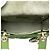 Dior Verde Small Satin Cannage My ABCDior Lady Dior - vista 4