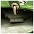 Dior Verde Small Satin Cannage My ABCDior Lady Dior - vista 6