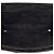 Clutch in pelle nera Saint Laurent Nero - vista 4