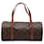 Louis Vuitton Marrone Monogram Papillon 30