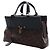 Louis Vuitton Marrone Monogram Venus - vista 3