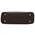 Louis Vuitton Marrone Monogram Venus - vista 5