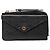 Tarjetero Monogram Empreinte Reverso Negro Louis Vuitton