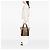 Gucci Beige GG Canvas Tote - Ansicht 7