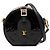 Louis Vuitton Mini Boite Chapeau Souple in Monogram Vernis Nero