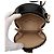 Louis Vuitton Mini Boite Chapeau Souple in Monogram Vernis Nero - vista 4