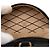 Louis Vuitton Mini Boite Chapeau Souple in Monogram Vernis Nero - vista 7