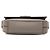 Prada Borsa a tracolla in Saffiano grigio Marrone - vista 3