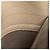Borsa satchel Fendi Beige Vitello Grace e scamosciato - vista 6