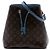 Néonoé Louis Vuitton Marrone Monogram Neonoe MM