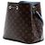 Néonoé Louis Vuitton Marrone Monogram Neonoe MM - vista 2