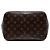 Néonoé Louis Vuitton Marrone Monogram Neonoe MM - vista 3
