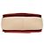 16 Céline Celine Frame Schultertasche aus glänzendem glattem Kalbsleder Beige Medium - Ansicht 3