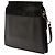 Borsa a tracolla Faye in pelle di vitello e scamosciato nero di medie dimensioni Chloé - vista 2