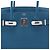 Hermès Blue Togo Birkin Retourne 30 - vista 10