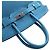 Hermès Blue Togo Birkin Retourne 30 - vista 7