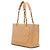 Tote Grand Shopping in Caviar Beige Chanel - vista 2