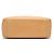 Tote Grand Shopping in Caviar Beige Chanel - vista 3