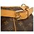 Louis Vuitton Marrone Monogram Galliera PM - vista 12