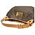 Louis Vuitton Marrone Monogram Galliera PM - vista 15