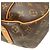 Louis Vuitton Marrone Monogram Galliera PM - vista 19