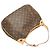 Louis Vuitton Marrone Monogram Galliera PM - vista 2