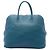 Hermès Blue Evercolor Bolide Relax 45