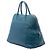 Hermès Blue Evercolor Bolide Relax 45 - vista 2