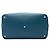 Hermès Blue Evercolor Bolide Relax 45 - vista 3