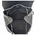 Zaino Louis Vuitton Black Taurillon Lockme Nero - vista 4