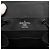 Zaino Louis Vuitton Black Taurillon Lockme Nero - vista 5