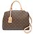 Louis Vuitton Marron Monogram Grand Palais
