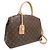 Louis Vuitton Marron Monogram Grand Palais - vue 2