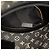 Louis Vuitton Besace Mary Kate in Monogram Mini Lin nero - vista 6