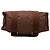 Hermès Brown Canvas Herline Backpack MM - view 3