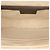 Borsa a tracolla Dior Blue Oblique Canvas Flap Blu navy - vista 4
