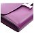 Cartera larga Constance en piel Epsom morado Hermès Púrpura Morado oscuro - vista 10