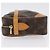 Louis Vuitton Compiegne Canvas 28 Marrone - vista 4