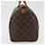 Louis Vuitton Speedy Monogram Canvas 30 Marrone - vista 3