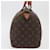 Louis Vuitton Speedy Monogram Canvas 30 Marrone - vista 4