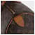 Louis Vuitton Speedy Monogram Canvas 30 Marrone - vista 6