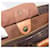 Louis Vuitton Speedy Monogram Canvas 30 Marrone - vista 7
