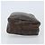 Louis Vuitton Necessaire Monogram Canvas 28 Marrone - vista 3