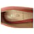 NEUE FENDI FF ZUCCHA PUMPS MIT ABSATZ 37.5 IT 38.5 FR LEDER SCHUHE Pink  - Ansicht 9