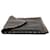 Valentino Garavani Clutch Envelope Rockstud Negro  - vista 7