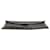 Valentino Garavani Clutch Envelope Rockstud Negro  - vista 8