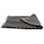 Valentino Garavani Clutch Envelope Rockstud Negro  - vista 9