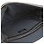 Chanel Clutch Classic Large in Pelle Caviar Blu - vista 10
