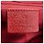 Borsa Tote a Spalla Gucci GG Canvas Rossa Rosso - vista 4