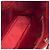 Borsa Tote a Spalla Gucci GG Canvas Rossa Rosso - vista 5